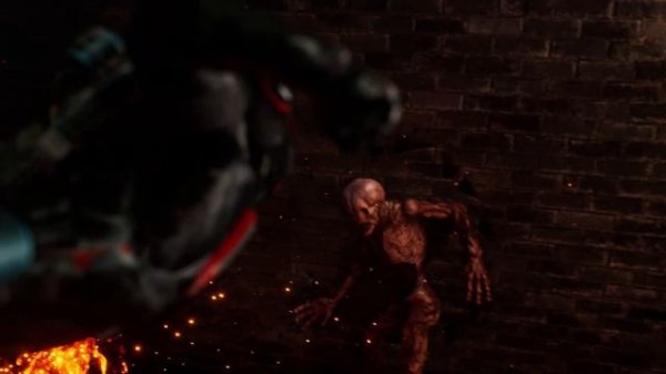 Scp-squad Episode 1 :096