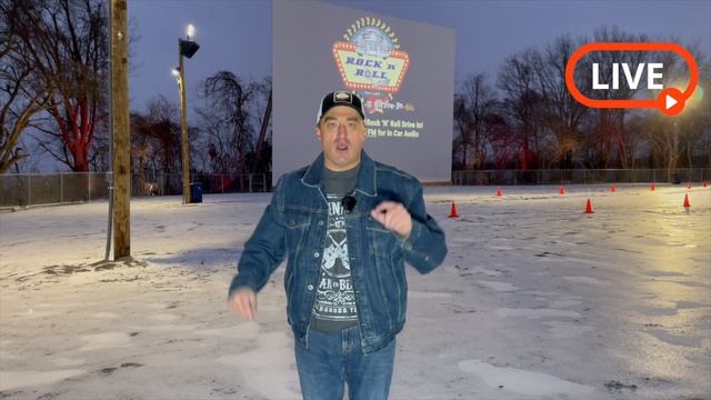 ML JAC 21 Event Brian 5 V2 смотреть онлайн