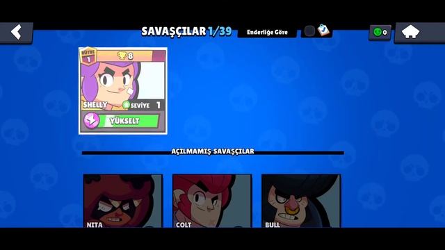 Brawl Stars PART - 1 SeSagames Walkthrough (iOS - Android) 2020 смотреть онлайн