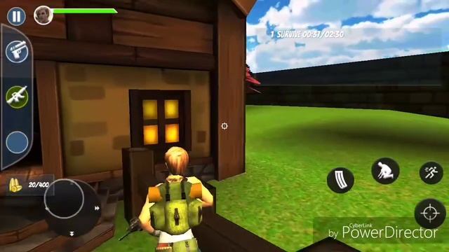 Copia de fornite en realidad para android смотреть онлайн