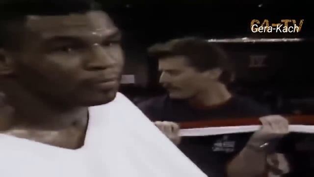 2pac Mike Tyson Song  - Let's Get Ready 2 Rumble HD