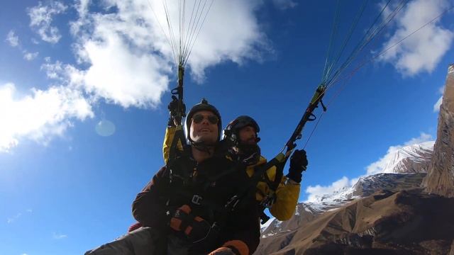 GUDAURI paragliding kazbegi tbilisi batumi flight параплан гудаури казбеги 2 20102021 смотреть онлайн