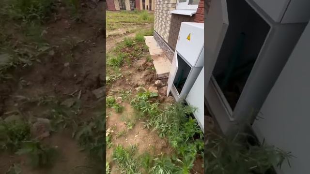 Приемка таунхауса в поселке Марсель