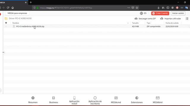 Driver WiFi encore 8188 - 8192 _ N150 / N300 смотреть онлайн