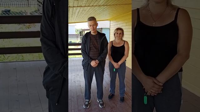 Отзыв покупателей дома по проекту 