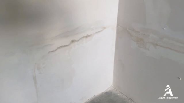 Обзор приемки квартиры в ЖК Аквилон Beside (Бисайд) смотреть онлайн
