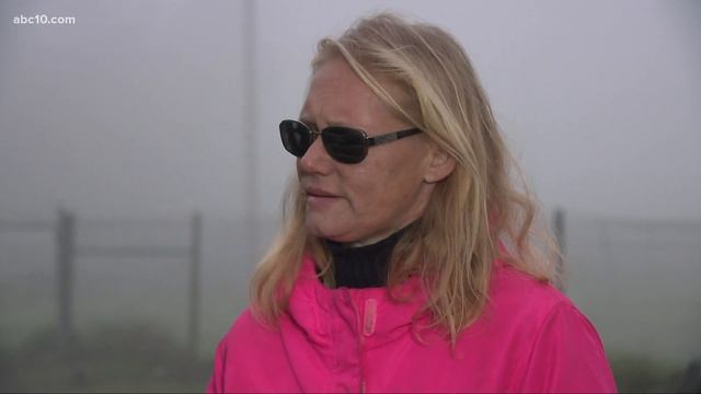 "We had no idea" | Stockton food bank says it was unaware of encampment sweep смотреть онлайн