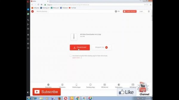 4k video downloader 4.5 license key  Full Version 2019