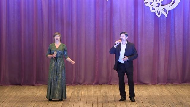 Праздничный концерт посвященный 8 МАРТА! 2024. смотреть онлайн