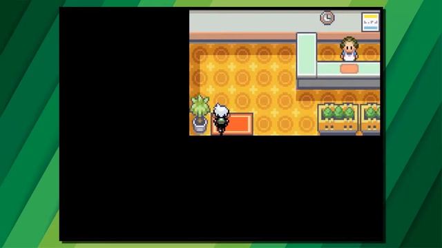 8 HIDDEN AREAS ON POKEMON EMERALD смотреть онлайн