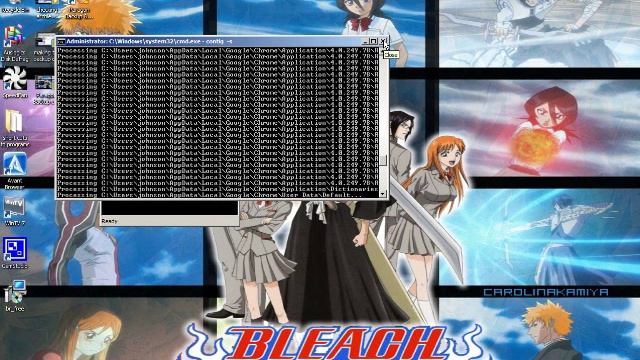 Using contig to defrag your hard drive in Windows Command Prompt смотреть онлайн