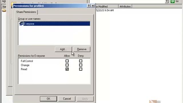 Windows 2003 SBS Part 3 смотреть онлайн