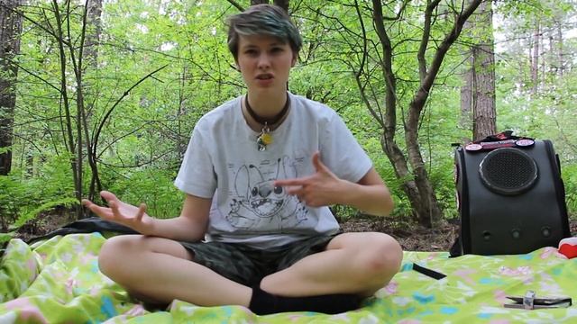 Therian Subculture?