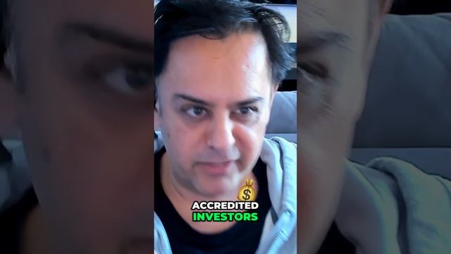 How to raise capital with NO experience смотреть онлайн