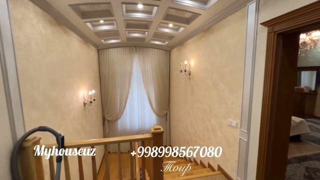 Yunusobod Yangi Evro Uy sotuvda uchastka 12 sotok 10 xona смотреть онлайн