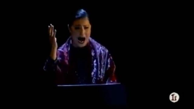 Maria Pia Pisciteli ROBERTO DEVEREUX - Vivi ingrato смотреть онлайн