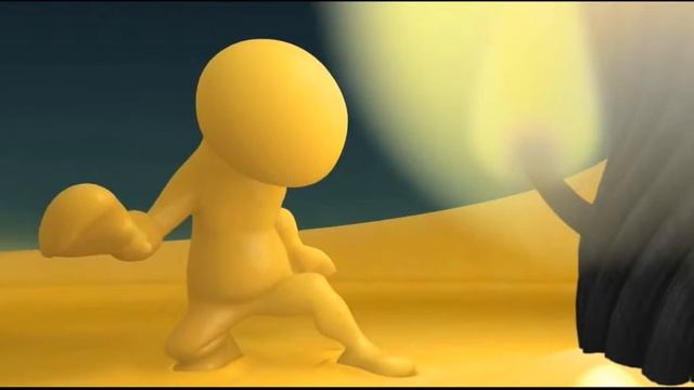 Мультфильм о личности, лидере и командном духе смотреть онлайн