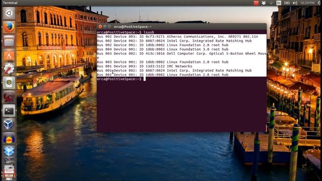 Linux Bash Shell Tutorial #6 How to use Pipeline and Filters in Linux terminal PART 1 смотреть онлайн