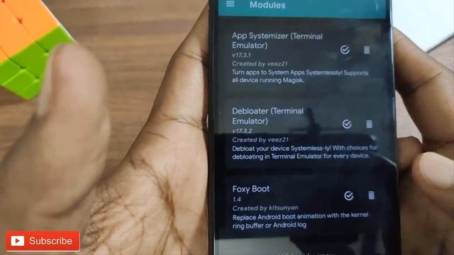 Best 🔥 Magisk module on your phone | Tamil смотреть онлайн
