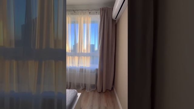 г. Москва п. Сосенское , п. Коммунарка ул. Эдварда Грига, дом 18, корп. 3 смотреть онлайн