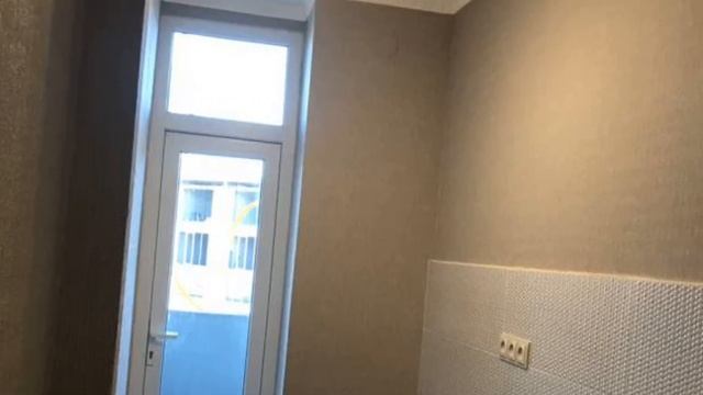 Квартира в Батуми, Грузия 39 м² - улица Юсуфа Кобаладзе | Недвижимость в Батуми смотреть онлайн