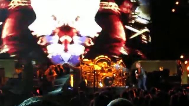 Fleetwood Mac - Tusk 4/18/13 смотреть онлайн