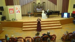 Драчёв Владислав А. Вивальди  «Весна» 3 часть, из цикла «Времена года»
