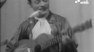 Алёша Димитриевич - Мама, я жулика люблю (1968)