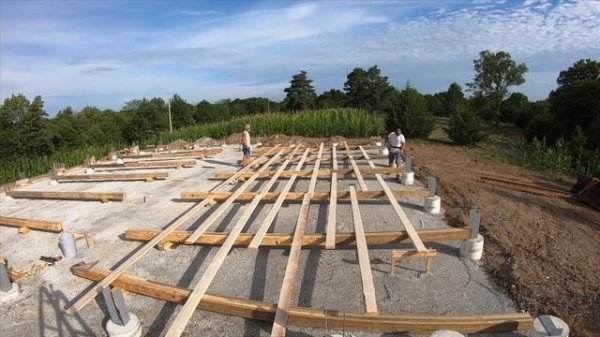 Post Frame Construction Pros + Cons