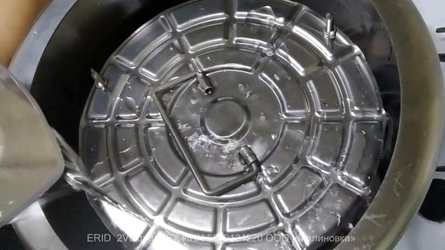 ТУШЁНКА В ДОМАШНИХ УСЛОВИЯХ с автоклавом "Малиновка" смотреть онлайн