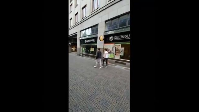 Сбербанк в Праге - ипотека под 0,8% смотреть онлайн