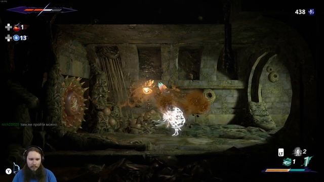 Prince of Persia: The Lost Crown - Прохождение [2/5] - Предательство смотреть онлайн