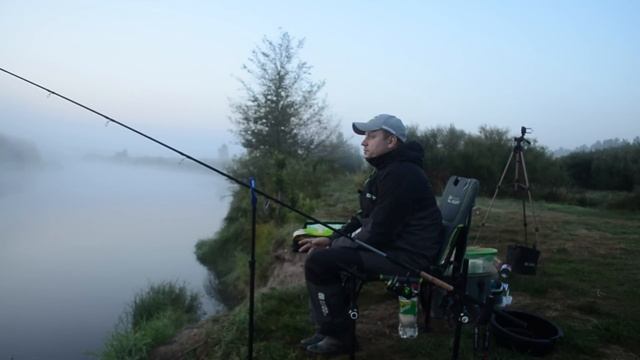 Сказочная рыбалка на Березине смотреть онлайн