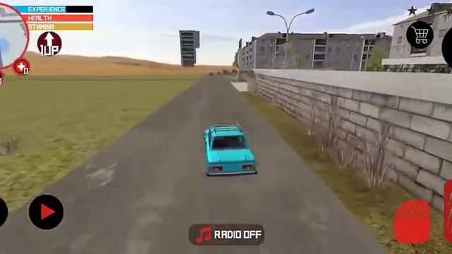 Slavic Gangster Style  🇮🇳 Gameplay