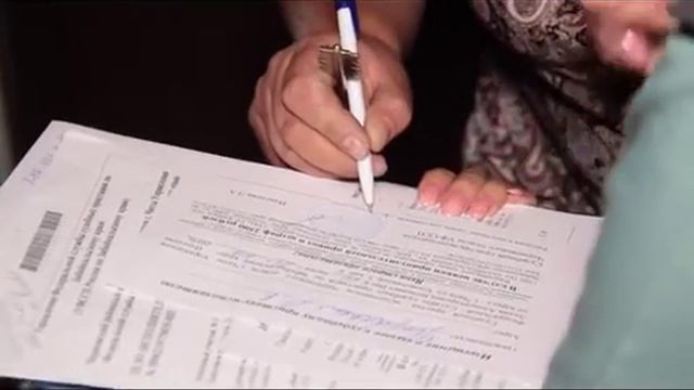 Рейд по социальному жилью в Чите