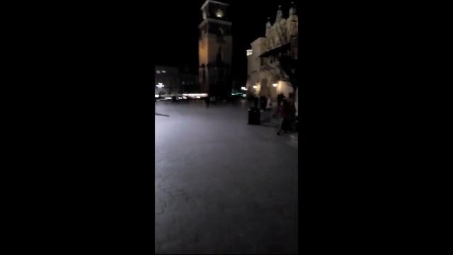 2017 03 27 25 Польша Krakow смотреть онлайн