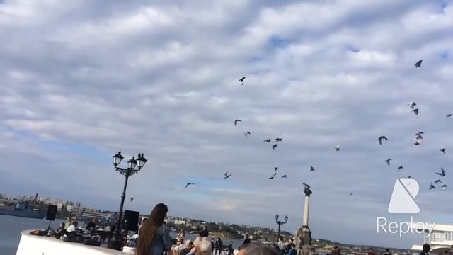 Май Севастополь смотреть онлайн