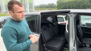 Новый Honda FREED PLUS из Японии от #madeinjapan25 #freed #honda #vladivostok