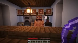 Майнкрафт, но я выжил в ЦИВИЛИЗАЦИИ ЛУЧНИКОВ [ПОЛНЫЙ ФИЛЬМ]