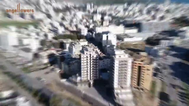 Жилой комплекс Angel Towers на Северном Кипре смотреть онлайн