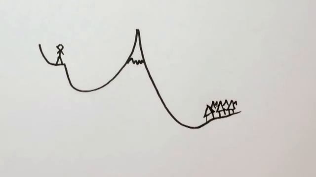 Туннельдік эффект деген не? смотреть онлайн