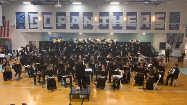 Somerset Academy concert band brave soundtrack смотреть онлайн
