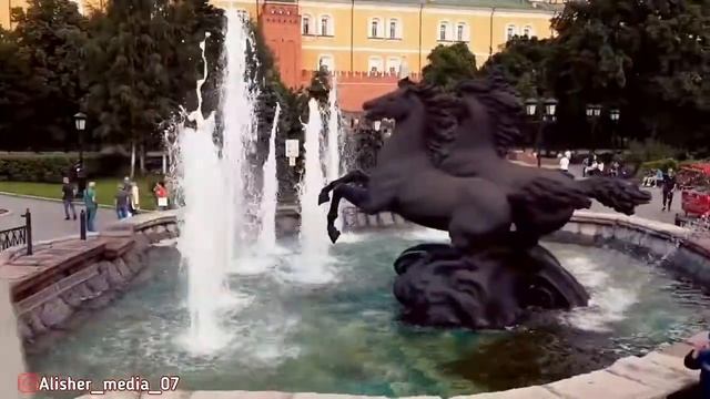 Chiroyli Joylar - 9 Qism / Чиройли Жойлар - 9 кисм