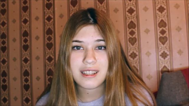 Кроули Рэй | Люби меня,ну,пожалуйста | смотреть онлайн