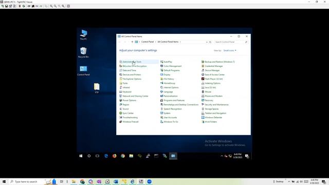 How to Install FTP Server on Windows (IIS) смотреть онлайн