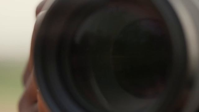 Translating Emotion Into Images: African Photography Adventure | G Master Perspectives смотреть онлайн