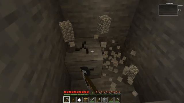 Minecraft windows 10 editeon прохождение №4 смотреть онлайн