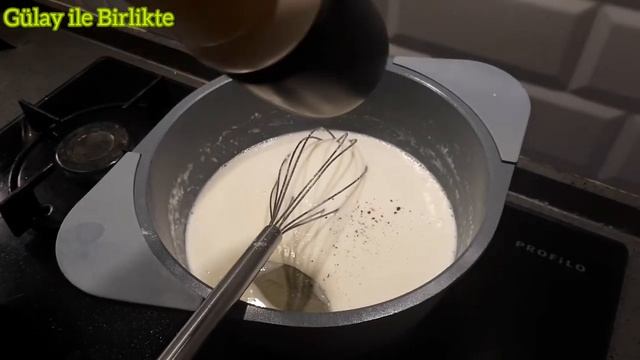 Mac n Cheese Tarifi / Peynirli Makarna Tarifi / Gülay ile Birlikte смотреть онлайн