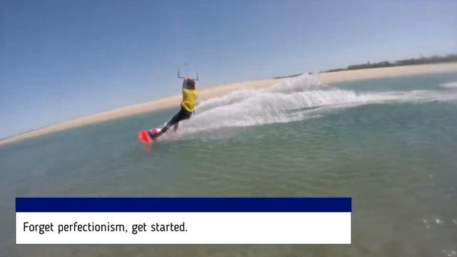 Forget perfectionism get started смотреть онлайн