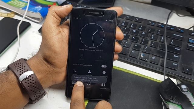 How To Exit Ultimate Power Saver Mode Off | Lenovo vibe ultimate power saver mode off смотреть онлайн